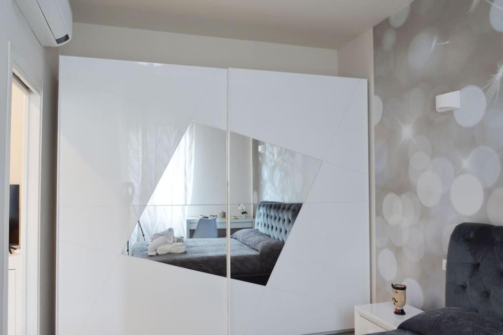 Apartmán Casa Annabel Pavia Exteriér fotografie
